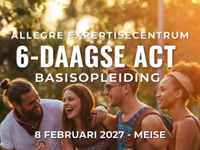 6-daagse basisopleiding ACT