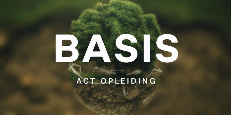 6-daagse basisopleiding ACT