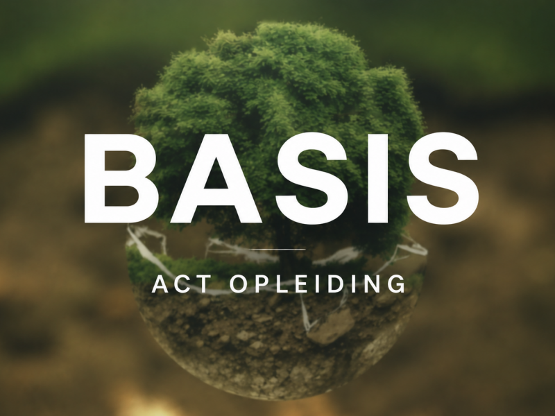 6-daagse basisopleiding ACT