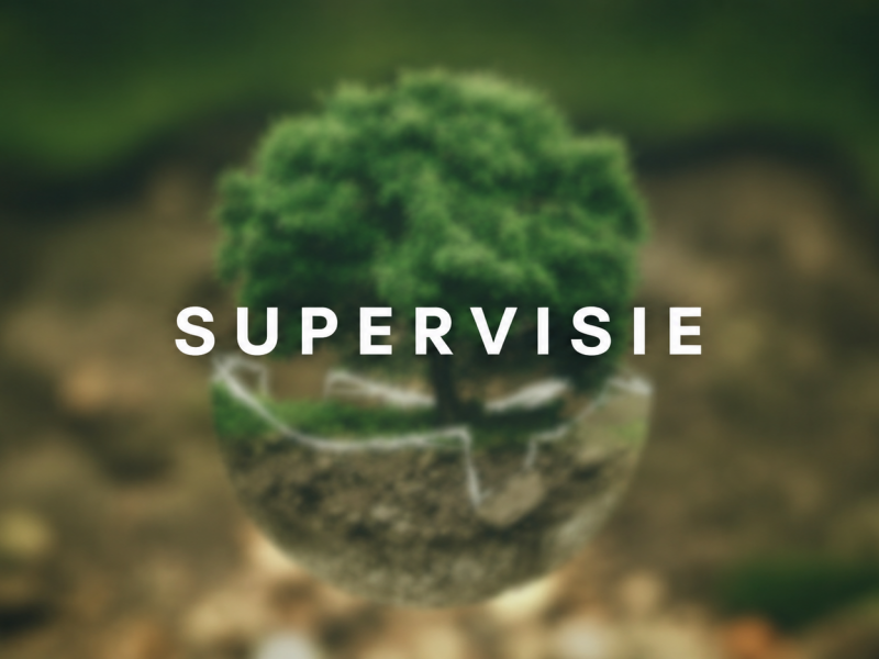 ACT Supervisie
