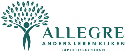 Logo Allegre